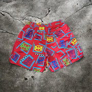 The Blessings Always On Time Shorts