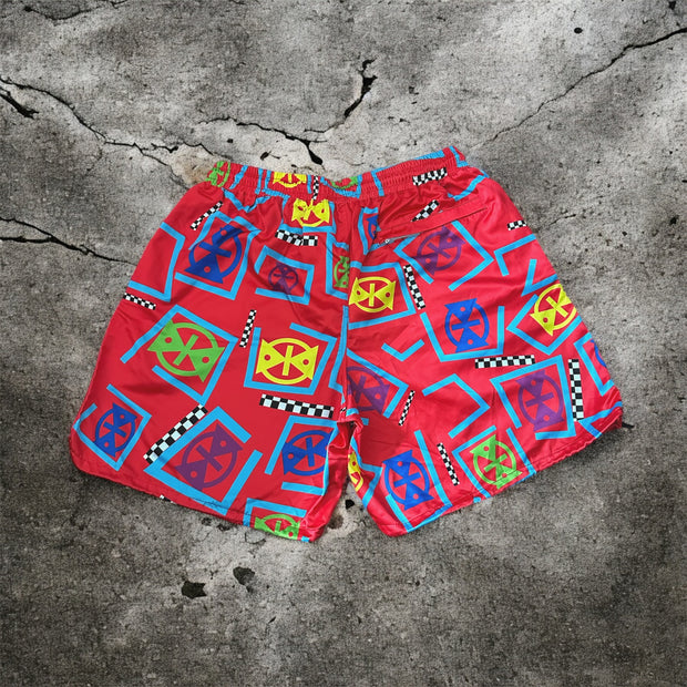 The Blessings Always On Time Shorts