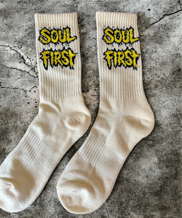 Old Soul Socks