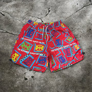 The Blessings Always On Time Shorts