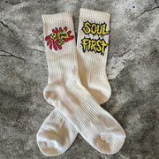 Old Soul Socks