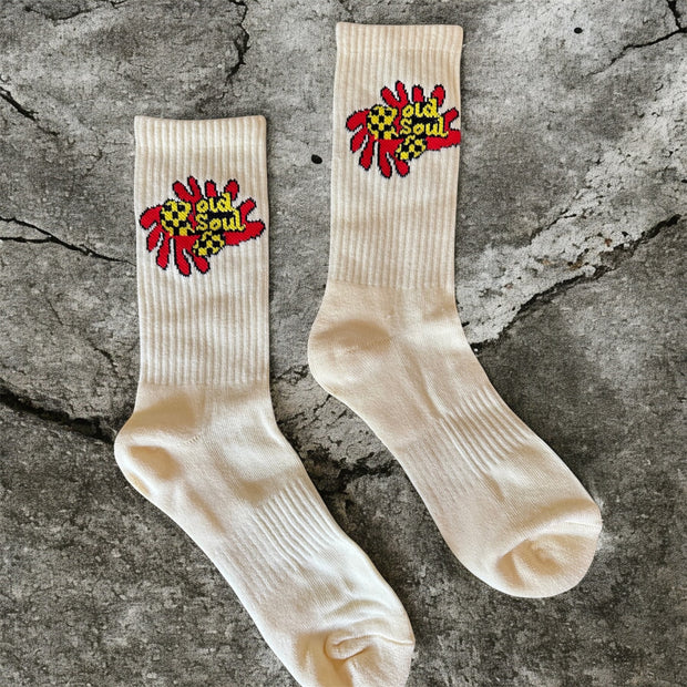 Old Soul Socks