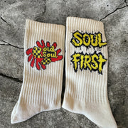Old Soul Socks