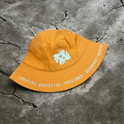 Create Your World Bucket Hat